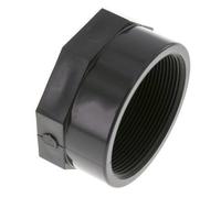 Tapa de PVC Rp 2-1/2''