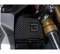TAPA DE RADIADOR DE ALUMINIO BARRACUDA PARA HONDA FORZA 750 2021