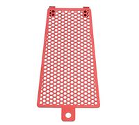 Tapa de radiador de aluminio para motocicleta, cubierta de enfriador de aceite para Harley Softail Fat Boy Street Bob 114 Sport Glide Slim Low Rider 2018-2022 Low Rider ST FXLRST 117 2023