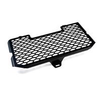 Tapa De Radiador Para BMW F 800 R AÑo 2015-20 Pro Radiador Negro