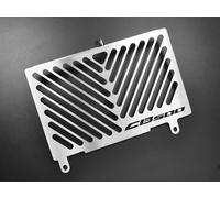 Tapa De Radiador Para Honda CB 500 F / X / RW De Radiador Rejilla Logo S