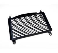 Tapa De Radiador Para Honda CB 650 F BJ 2014-16 Pro Radiador Negro