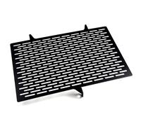 Tapa De Radiador Para Kawasaki Z 800 / E BJ 2013-16 Rejilla De Radiador Negra