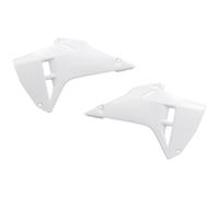 Aletines de radiador ufo para moto repuestos accesorios piezas recambios calidad