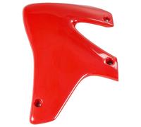 Tapa de radiador UFO PLAST tapa de radiador roja OEM