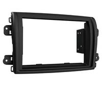 Tapa de radio xzent x-f270 para fiat ducato (año de fabricación a partir de 2021)