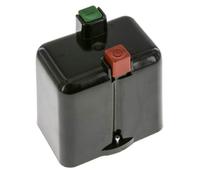 Tapa De Recambio Con Presostatos Para Condor MDR 5