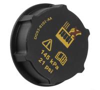 Tapa de refrigeración del motor Ford Fusion 2014 2016 1 5L DG938101AA para un reemplazo fiable