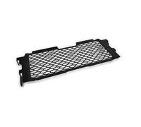 Protección del radiador de aluminio negro Zieger BMW R 1200 10004370