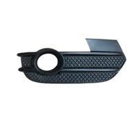 Tapa de Rejilla de luz antiniebla para Parachoques Delantero Izquierdo y Derecho de Audi Q3 (versión UE) 2012-2015, 8U0807681A y 8U0807682A. Labio de carrocería Labio de Spoiler(Only Right)