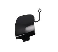 Tapa De Remolque Compatible Con MINI F55 F56 F57 Para Cooper S Hatchback 2014-2018 Convertible 2016-2018 Cubierta Gancho Remolque Parachoques Delantero Automóvil 51117337796