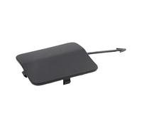 Tapa De Remolque Compatible Con Nissan Para Qashqai 2017 2018 2019 2020 2021 1x Cubierta De Ojo De Gancho De Remolque De Parachoques Trasero 85071HV00A