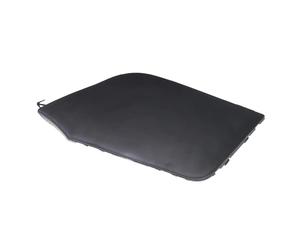 Tapa De Remolque Compatible Con Nissan Para Rogue Para X-Trail T32 2017 2018 2019 2020 Tapa Gancho Remolque Parachoques Delantero Cubierta Tapa Orificio Ojo Superposición Tapa