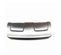 Tapa de Remolque para Parachoques de Coche, Cubierta de Gancho de Remolque para Parachoques Delantero, Placa Protectora de Remolque para L y R, para Range Rover Evoque 2010-2015 LR048510