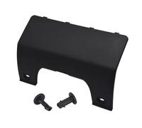 Tapa de Remolque para Parachoques de Coche DPO500011PCL para Parachoques Trasero Izquierdo y Derecho Discovery 3 4 LR3 LR4, Cubierta de Gancho de Remolque con Clips