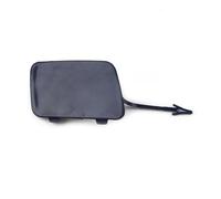 Tapa de Remolque para Parachoques Delantero de Coche, para A6 C6 A6 Quattro S6 2009-2011, Tapa de Gancho de Remolque con imprimación 4F0 807 441F 4F0807441F