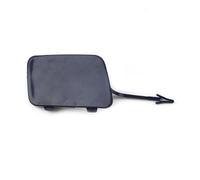 Tapa de Remolque para Parachoques Delantero, Rejilla, Gancho de Remolque, Cubierta imprimada 4F0 807 441F 4F0807441F, para A6 C6 A6 Quattro S6 2009 2010 2011