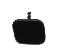 Tapa de Remolque para Parachoques Delantero, Tapa de Boquilla de lavafaros, Tapa de Chorro 98680-2P000, 98690-2P000 para KIA Sorento 2010, 2011 y 2012 (1 Pieza Izquierda)