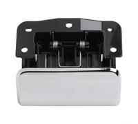 Tapa de reposabrazos 68230371AA para Dodge para Ram 1500 2500 3500 4500 5500 modelos compatibles de 2013 a 2017