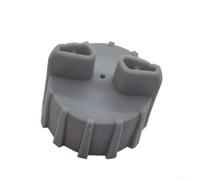 Tapa de repuesto 099988002015 para WORX para sierra de poste P4360 de 18 V que soporta la preparación de la herramienta y reduce el tiempo de inactividad durante el mantenimiento