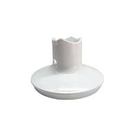 Tapa de repuesto compatible con la picadora Braun de 500 ml. Compatible con los modelos MQ735, MQ745 y MQ785.