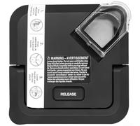 Tapa de repuesto de 72 onzas para jarras de licuadora BL660 BL770 con diseño de mango extendido para ayudar a verter y apto para lavavajillas para una limpieza eficiente