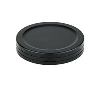 Tapa de repuesto de aleación de aluminio para cámara Ricoh