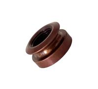 Tapa de repuesto de metal para guitarra, para artistas y artistas de instalación rápida