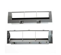 Tapa De Repuesto Del Cepillo Principal Compatible Con El Robot Aspirador Roidmi EVE Plus