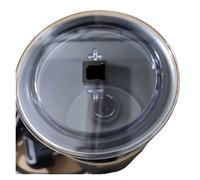 Tapa de repuesto for batidor de leche y espumador Nespresso Aeroccino 3 y Aeroccino 4, compatible con cafeteras Nespresso.