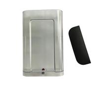 Tapa De Repuesto For Tanque De Agua, Compatible Con Nespresso,Lattissima One F121 EN510, Accesorio For Máquina De Café En Cápsulas(Water Tank Lid Black)