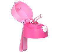 Tapa de repuesto JARLSON para botella "CHARLI" y "EMI", tapa de repuesto con chug, repuestos