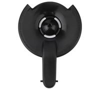 Tapa de repuesto multifuncional para cafetera, estructura de plástico para 12 tazas, tapa de hervidor de agua