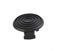 Tapa de repuesto para bobina McGregor GGT350G GGT450G GGT600G MET3525 MET4530 con compatibilidad para Worx WG100E WG101E WG108 WG109
