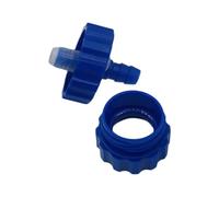 Tapa de repuesto para botella - Recambio impermeable para hidratación de Le | Tapón de botella deportivo para ciclismo, senderismo, pesca, deportes, entrenamiento y tapa de repuesto