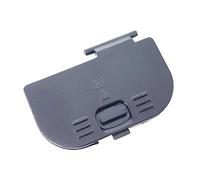 Tapa de repuesto para compartimento de batería para cámaras D200 D300 D300S D700 D300S