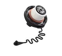 Tapa de repuesto para depósito Compatible Con VOLVO C30 2010-2012 Para C70 MK1 1997-2005 Tapa Tanque Combustible Coche Tapa 30742325 Piezas Repuesto