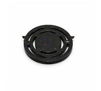 Tapa de repuesto para el depósito de granos de café molido Replacement Ground Coffee Bean Hopper Lid Door compatible with Philips Espresso Machine