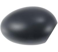 Tapa de Repuesto para Espejo retrovisor Derecho del Lado del Pasajero, Color Gris, para BMW, Mini, Clubman R55 Hatchback Cooper R56 Convertible R57 Coupé R58 Paceman R61.
