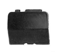Tapa de repuesto para gancho de remolque trasero MAZDA 6, cubierta de ojo de remolque para parachoques trasero, GJR950EL151 GJR950EK151, ajuste para parte trasera izquierda y derecha (pasajero sin