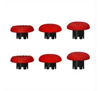 Tapa de repuesto para joysticks de consola de juegos Edge, gatillos de joystick, culata