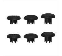 Tapa de repuesto para joysticks de consola de juegos Edge, gatillos de joystick, culata