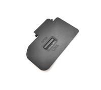 Tapa de repuesto para puerta de batería de cámara Sony ILCE-7M4 A7R4 A7S3 FX3 A9M2 A1