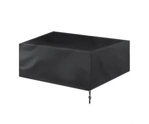 Tapa de repuesto para salpicadero de coche mediana 39870905, de plástico en color beige o negro, apta para Volvo S80 2007-2014, XC70 2008-2014 y S70 2008-2010 (215 x 125 x 14 cm)