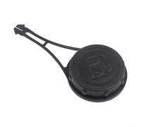 Tapa de repuesto para tanque de cortacésped compatible con Troy, para Toro para TimeMaster 550e 550ex Series se adapta a la pieza 799684 799585 para plástico negro
