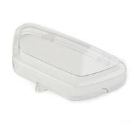 Tapa de repuesto para velocímetro Rex de 50 cc, cubierta protectora para pantalla de velocímetro