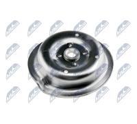 Tapa de Resorte NTY AD-BM-007 para BMW