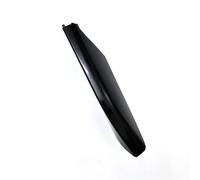 Tapa De Riel para Portaequipajes Techo Coche, Cubierta Decorativa, Reemplazo para Toyota para Land para Cruiser para Prado LC120 FJ120 2003-2009 Auto Portaequipajes(Abajo a la Derecha)