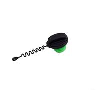 Tapa de rosca de llenado de combustible para Smart para Fortwo 451 ABS construcción diseñada para ajuste directo con interfaz OE A4514700105