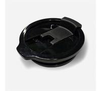 Tapa de rosca hermética con válvula para taza 0,35L / 0,5L - pieza suelta Talla única